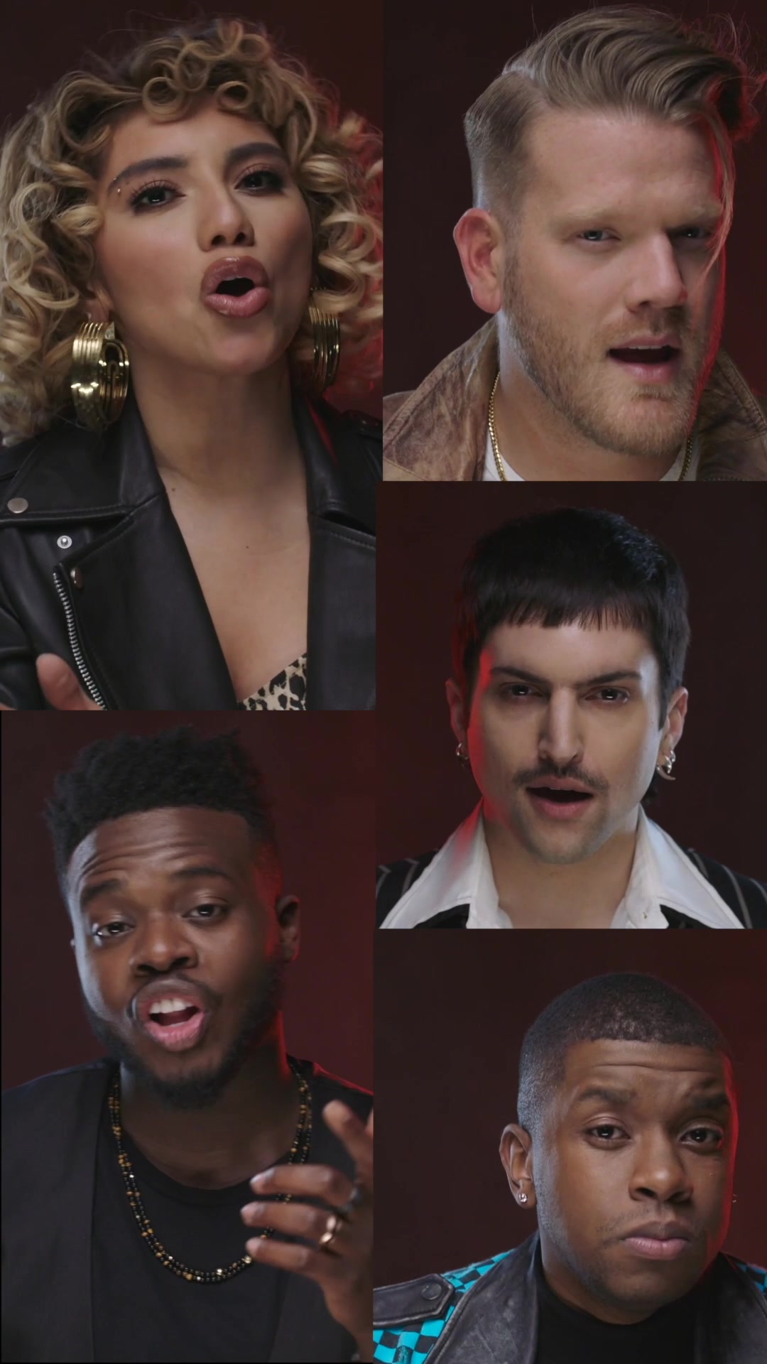 @Pentatonix