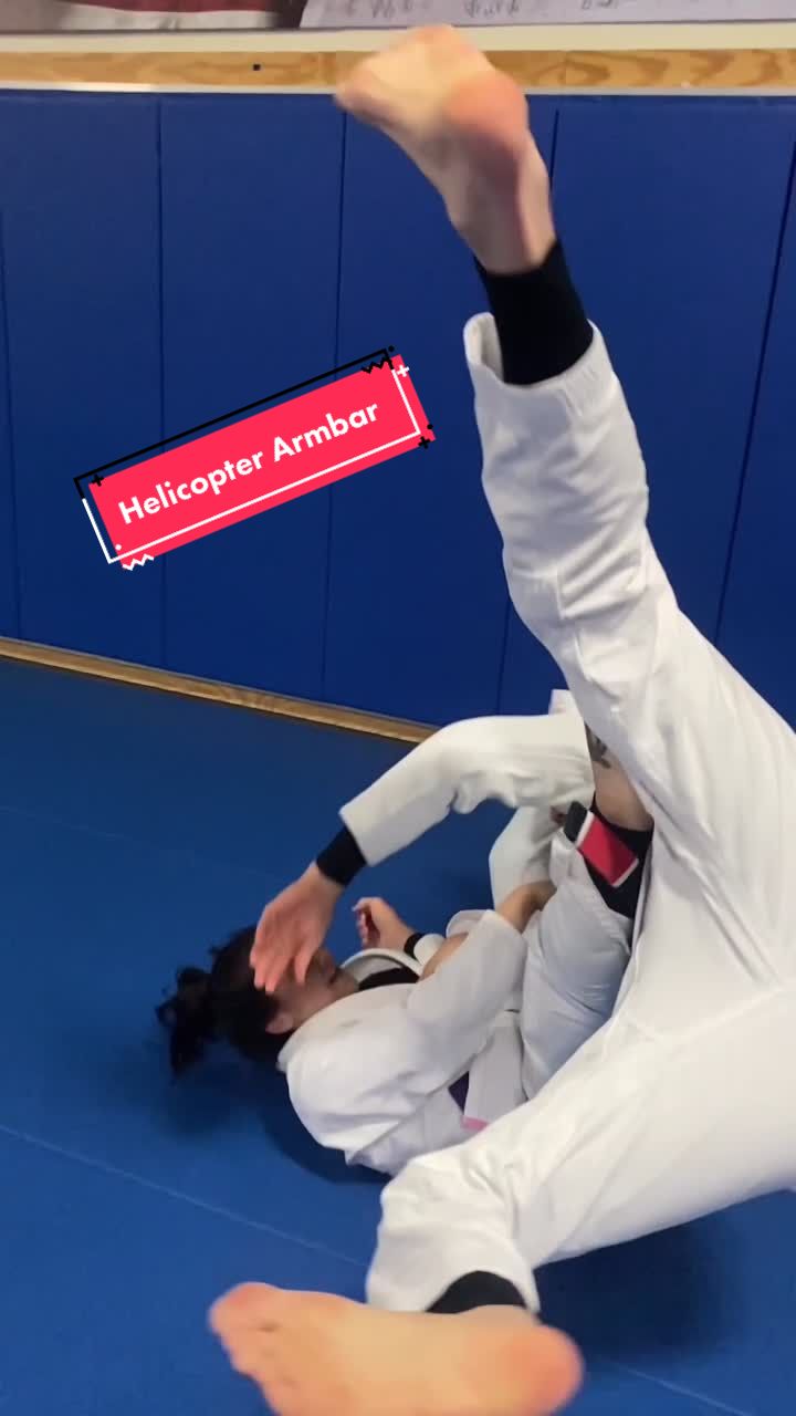 @Lions Gate Jiu-Jitsu
