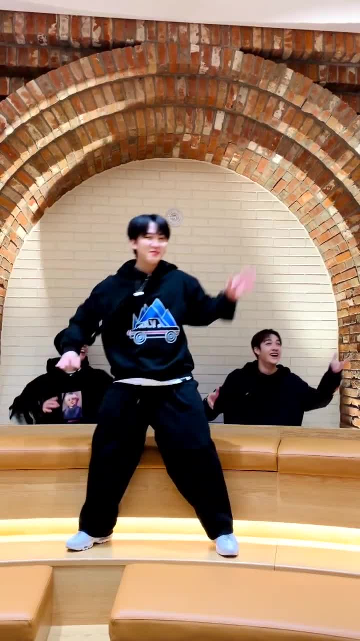 @Stray Kids