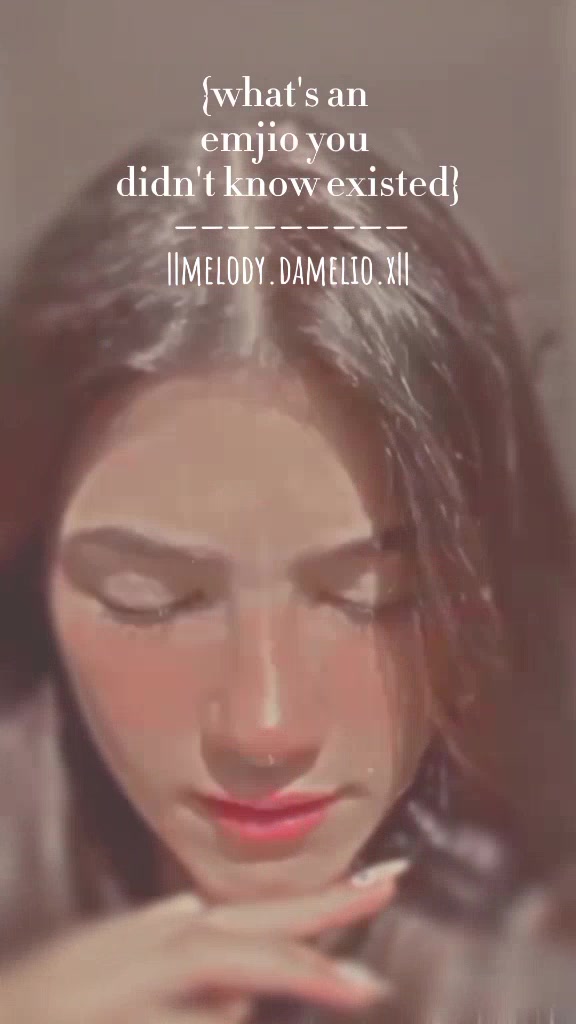 @melody.damelio🍿