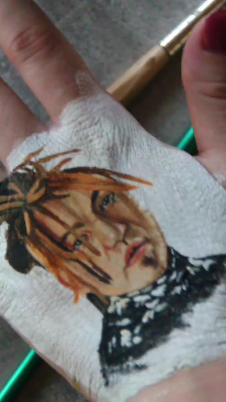 @Artsusu Tattoo | Art