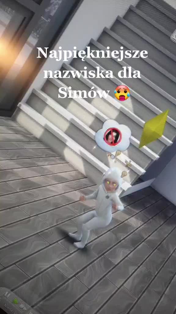 @The Sims 4