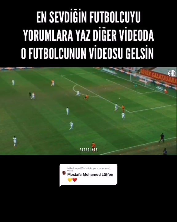 @Futbolkas HD