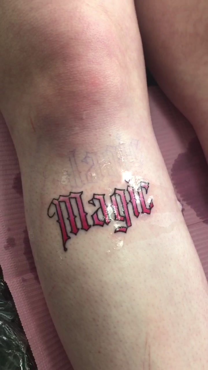 @Pixie tattoos (｀・&forall;・&acute;)