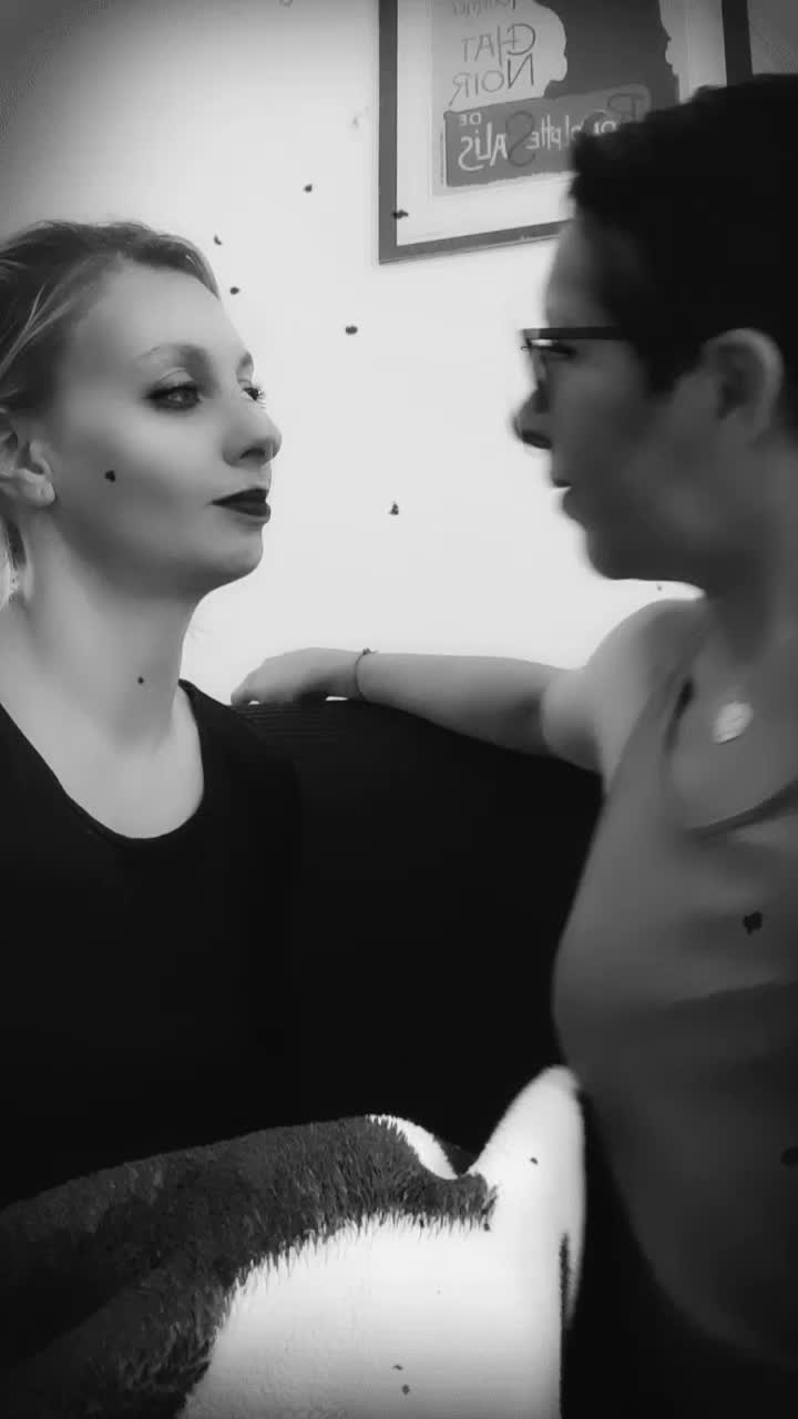 @No&euml; passionn&eacute;e de muscu