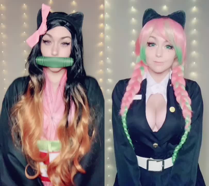 @Waifu