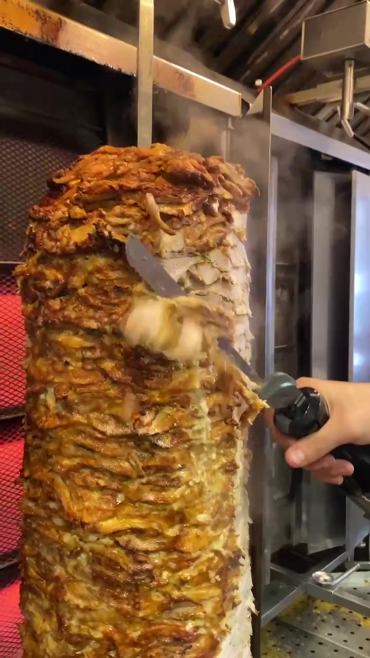 @Shawarnado