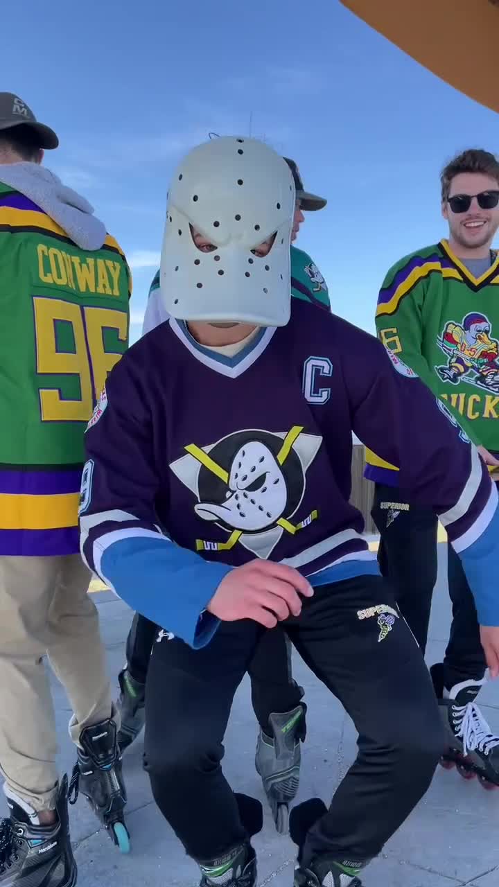 @The Hockey Guys