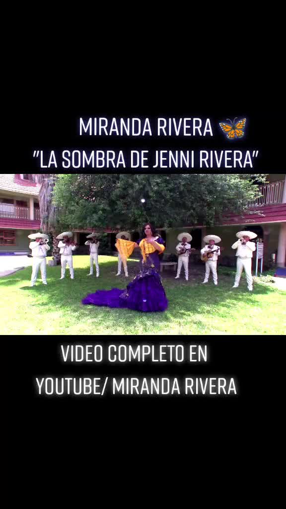 @Miranda Rivera