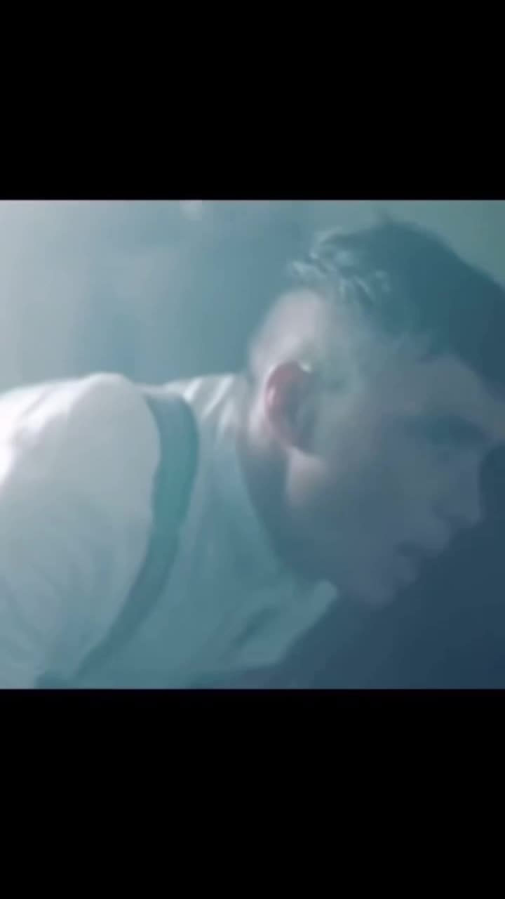 @Peaky Blinders