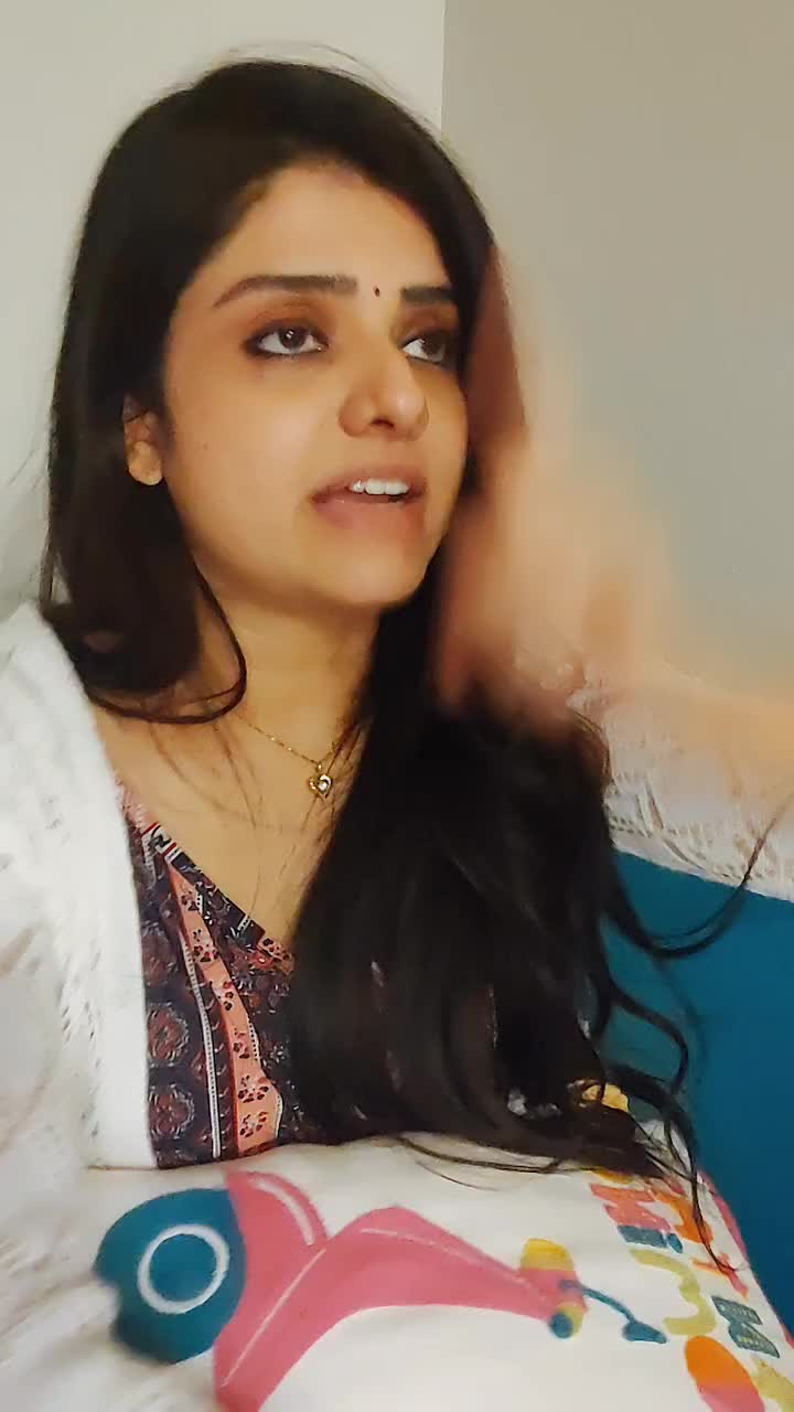 @Aarthi Ravi