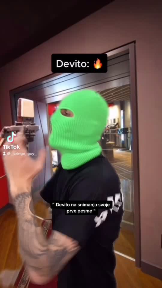 @Cringe Guy
