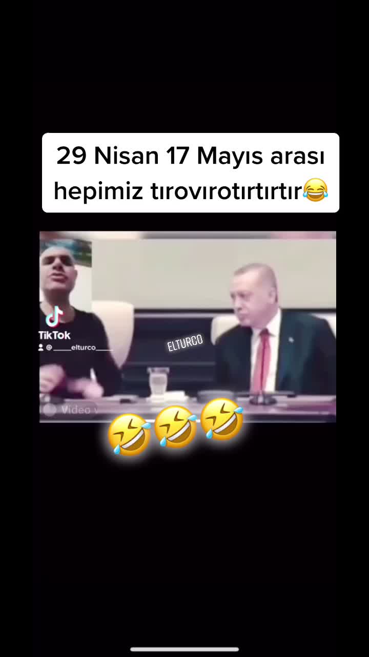 @Maksateğlenceolsun😂&hearts;️