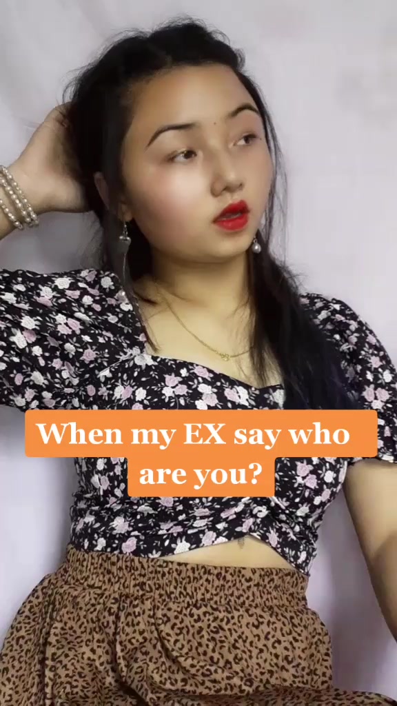 @ラマ　エリナ🇳🇵