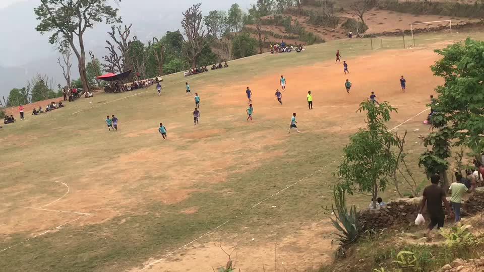 @Bibek Panta