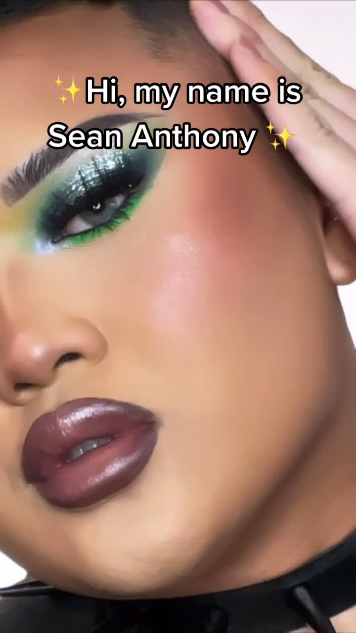 @Sean Anthony