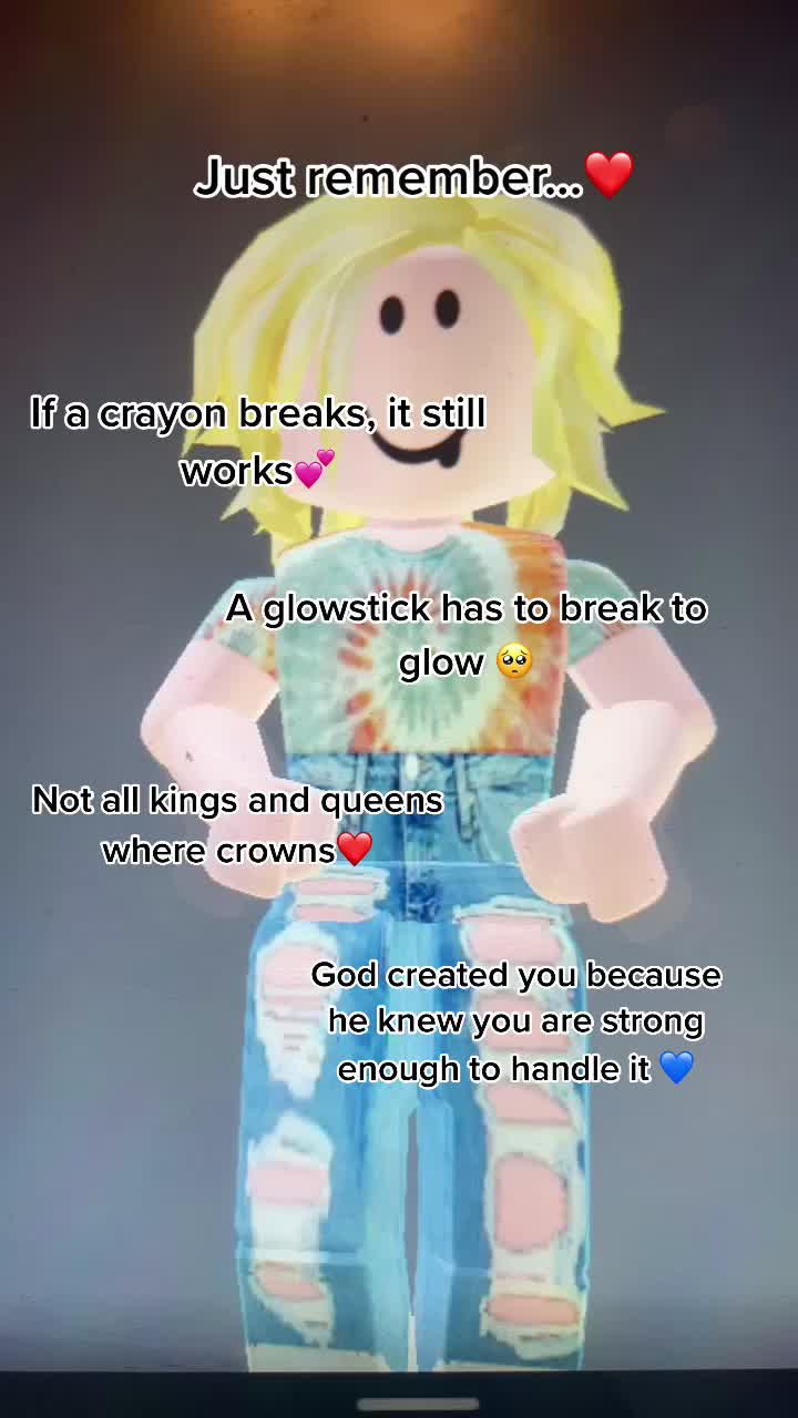 @Roblox besties ❄️