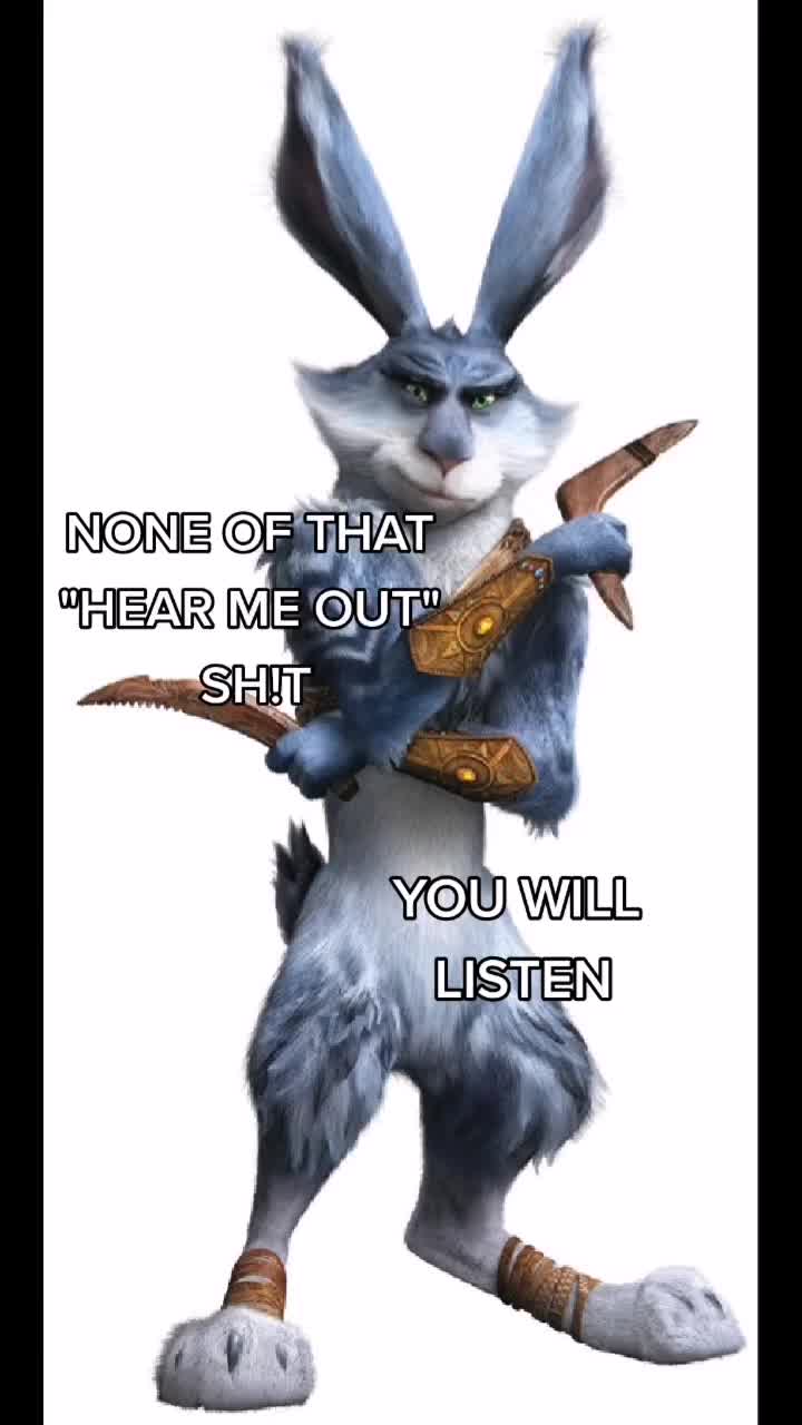 @marauders stan