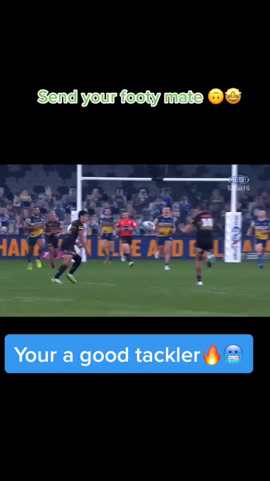 @‼️NRL-VIBEZ‼️