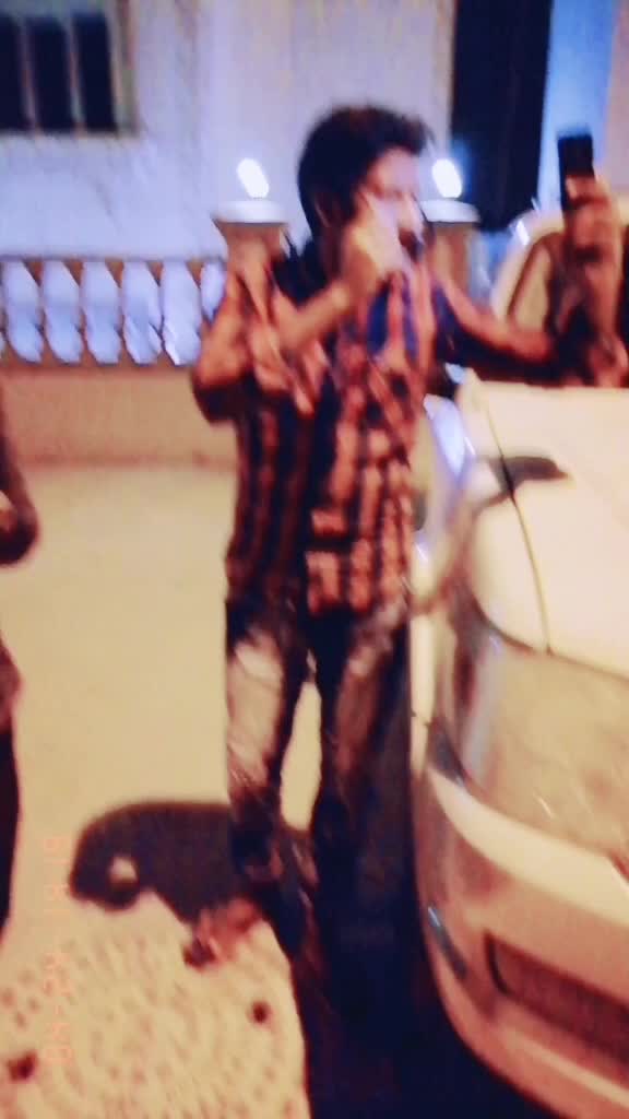 @praveenreddy
