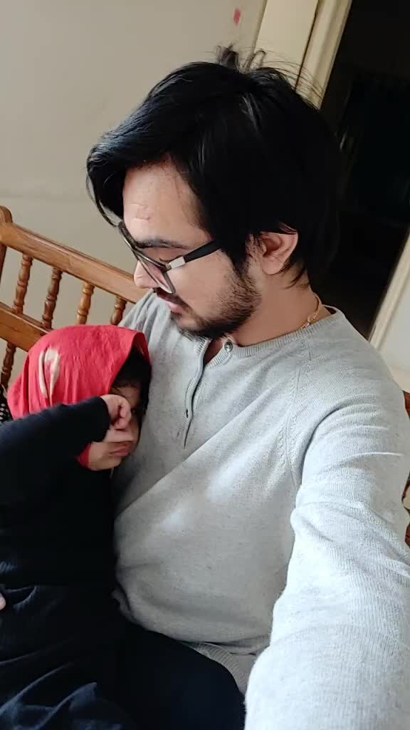 @Kashyap Joshi