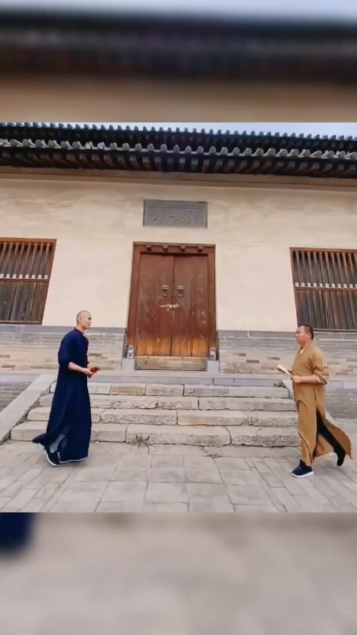 @Kungfu