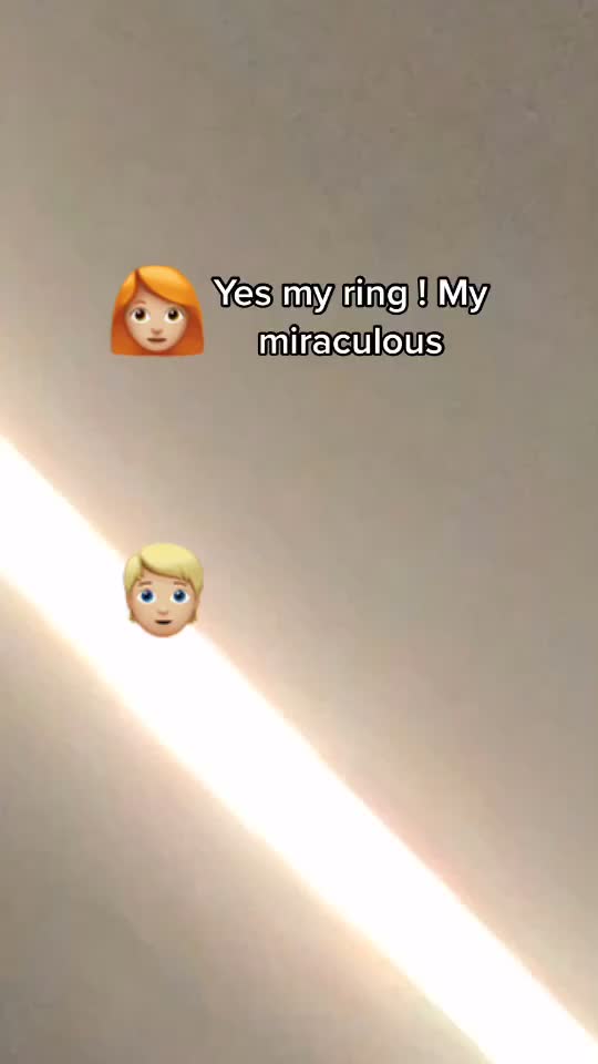 @Miraculous Ladybug 🐞