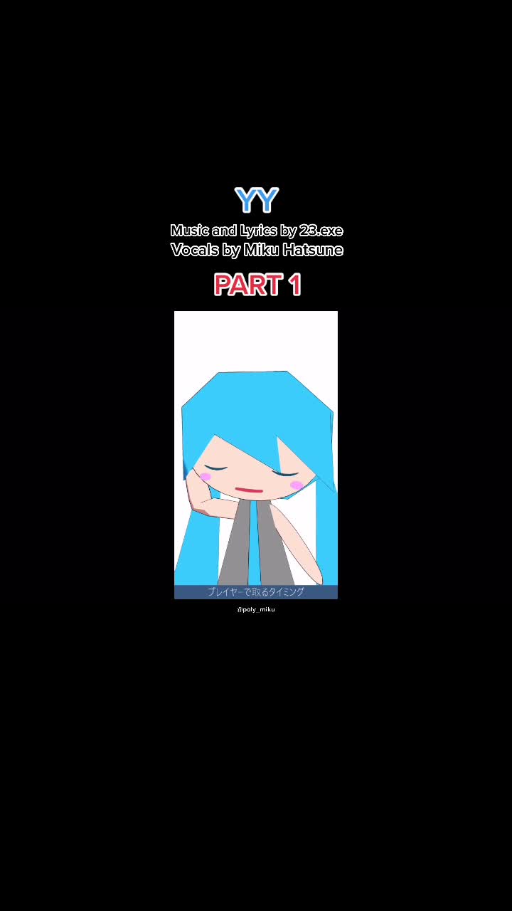 @🔹 #1 Poly-Miku Stan 🔹