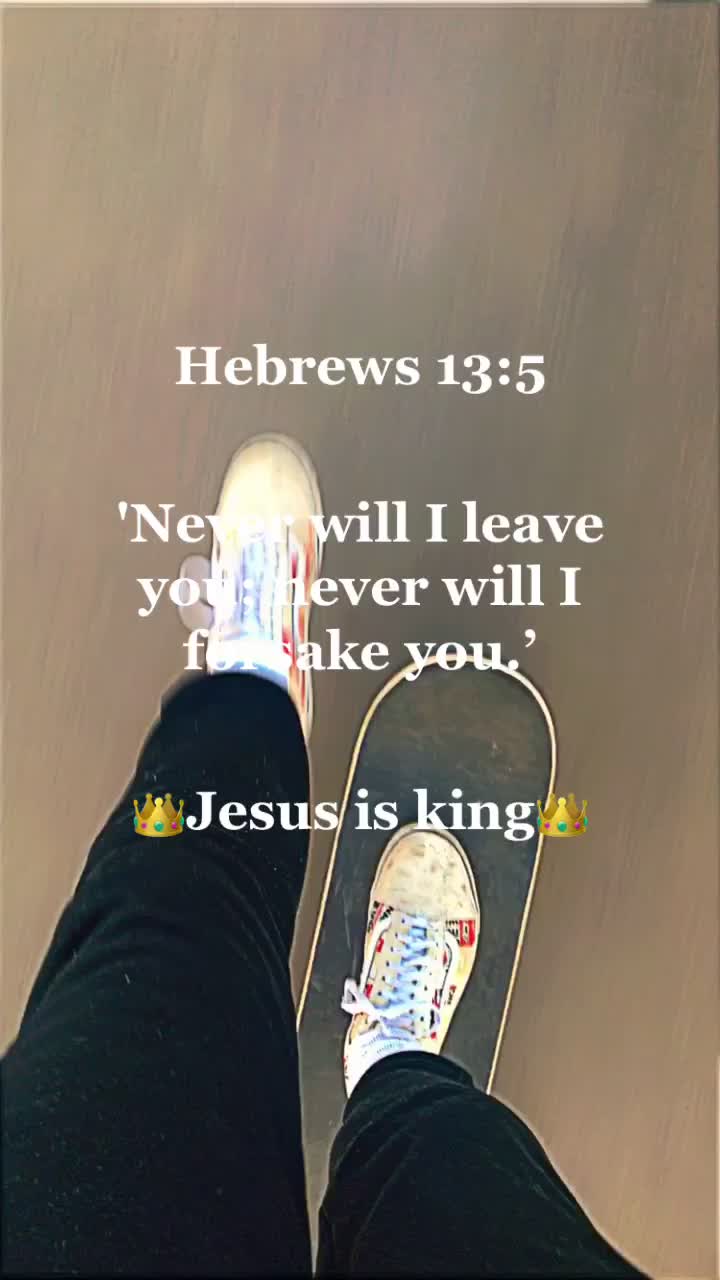 @✝️