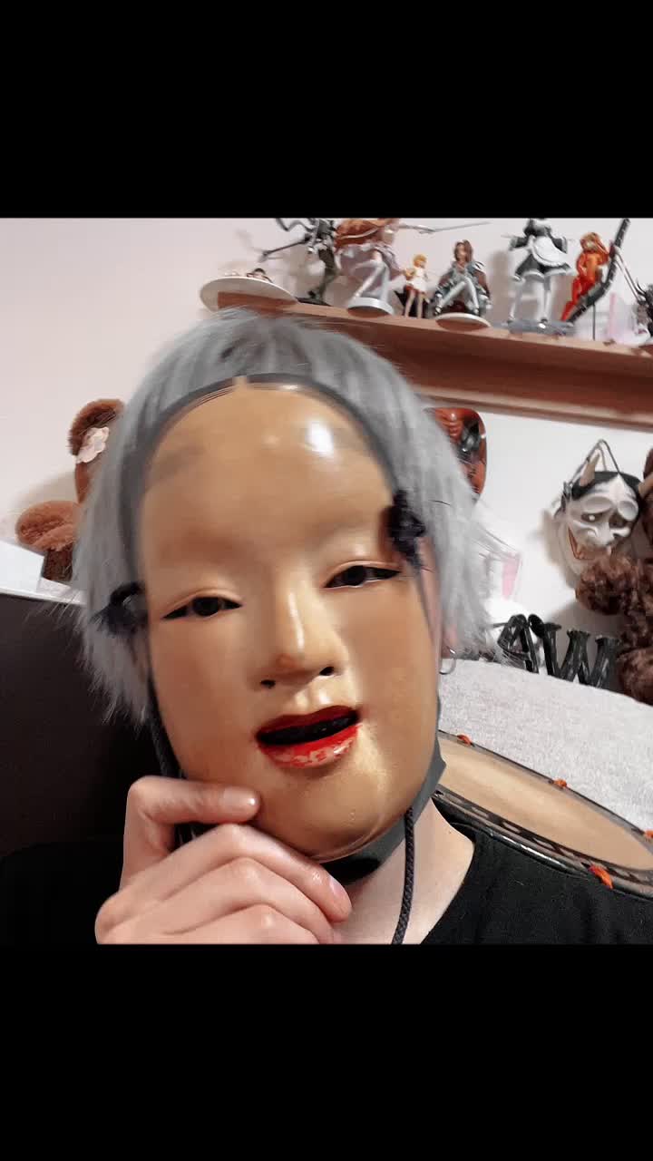 @わがブスチャンネル