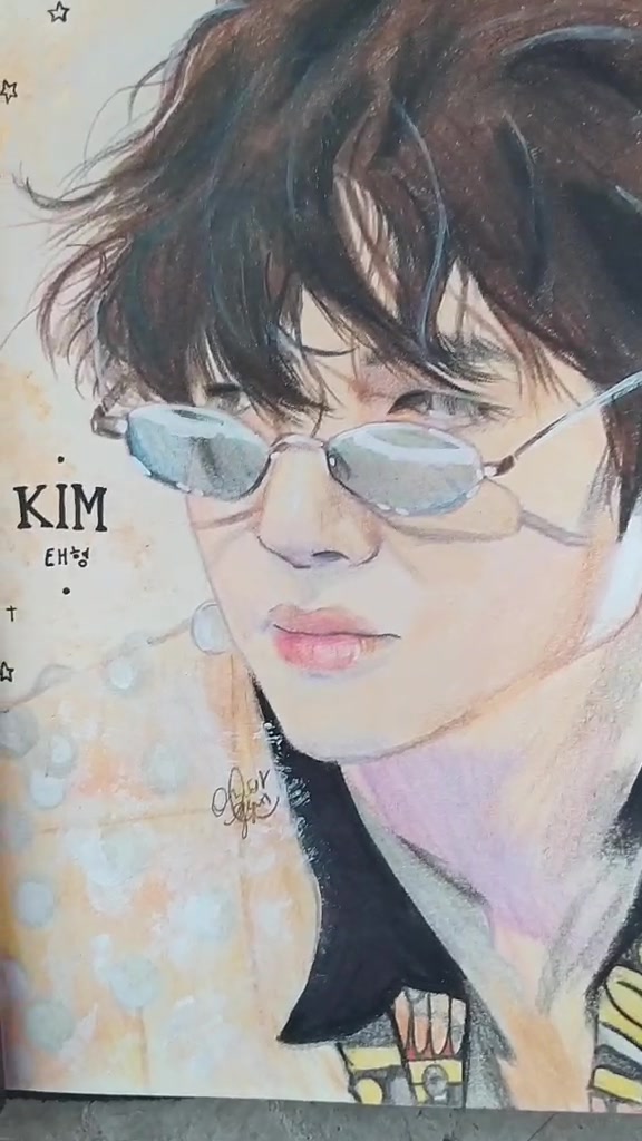 @Aynisaswan SEEING BTS⁷