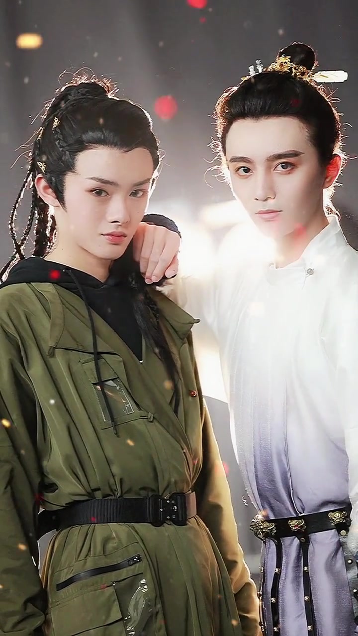 @Hanfu lover