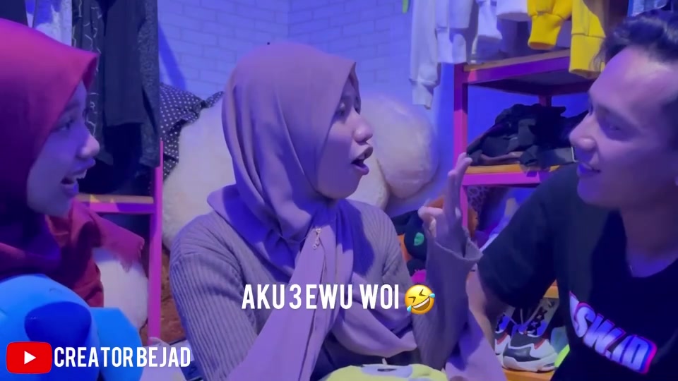 @ANAK E MAK NOR ❗️