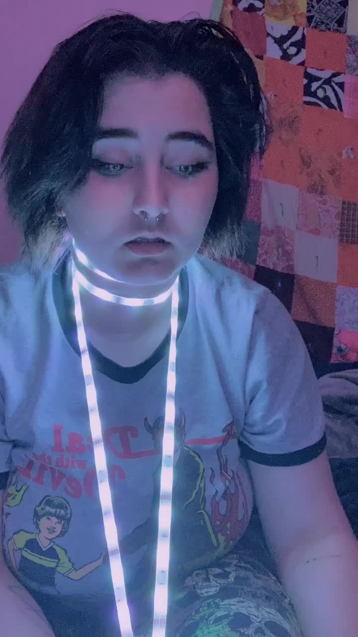 @💕Kali💕