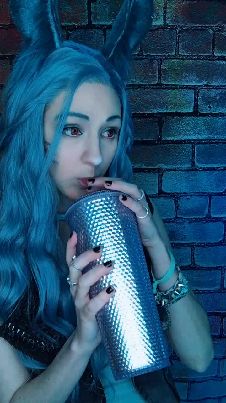 @Lifeasamarauder 🐺