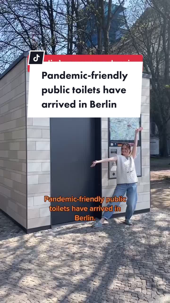 @Berlin Fresh