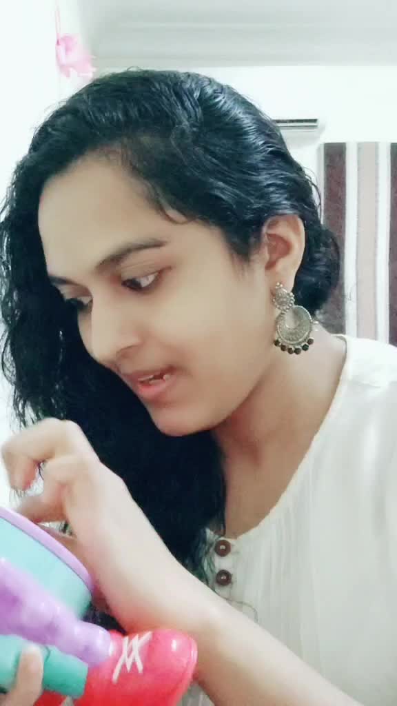 @Ashwathi Nambiar