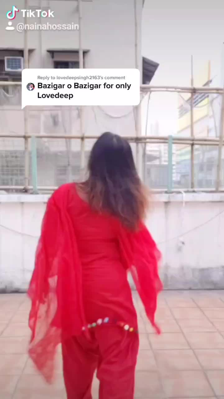 @Naina Hossain (one Queen 👑)