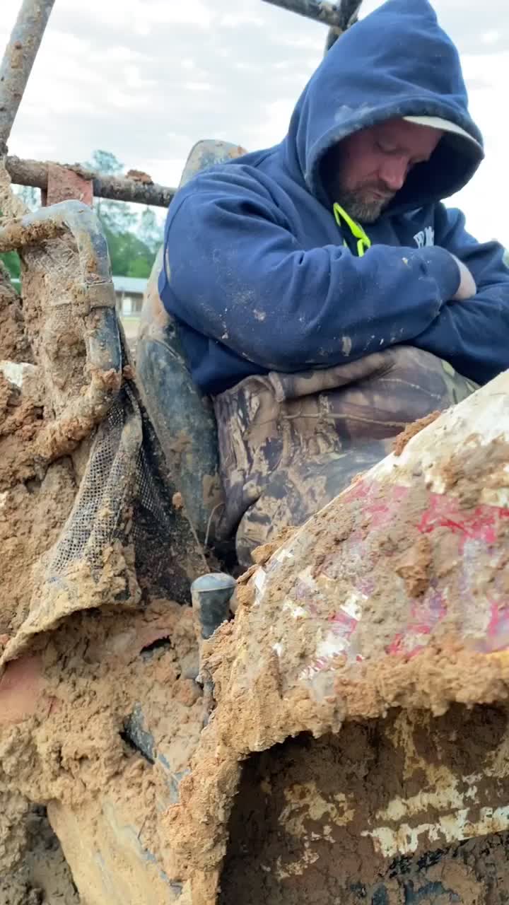 @Diamond Dust Offroad