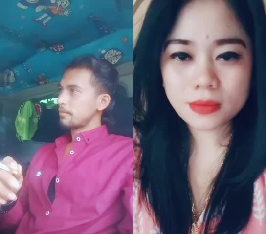 @H A I,💙gillang