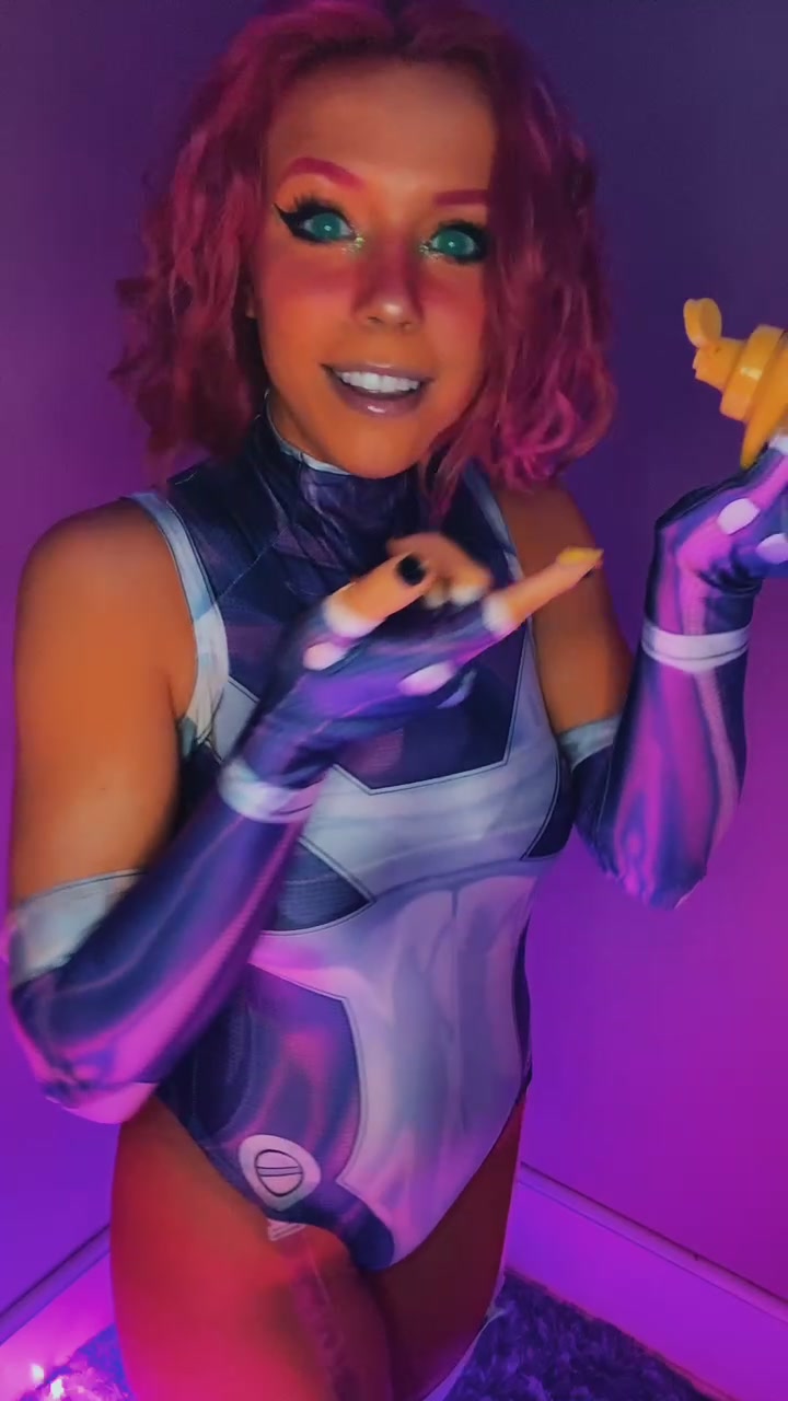 @FrenchFriar_cosplay