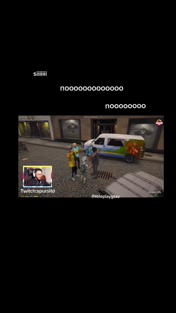 @Gta V roleplay