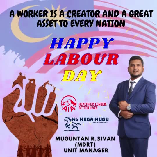@MUGUNTAN CEO KL MEGA MUGU 🤝