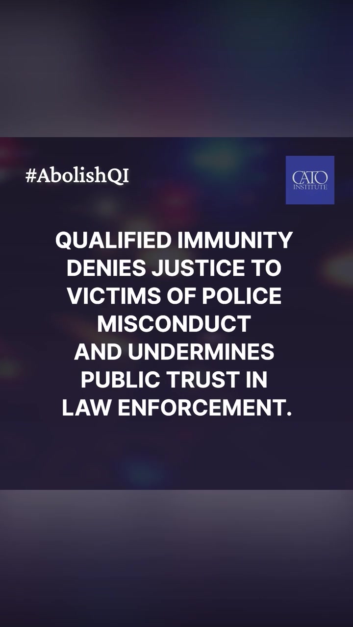 @Cato Institute