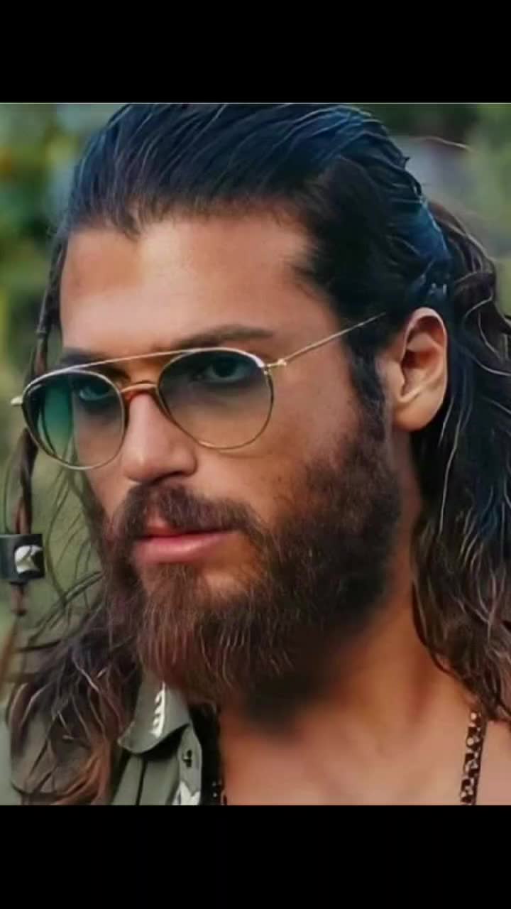 @Can Yaman il meglio💯💣