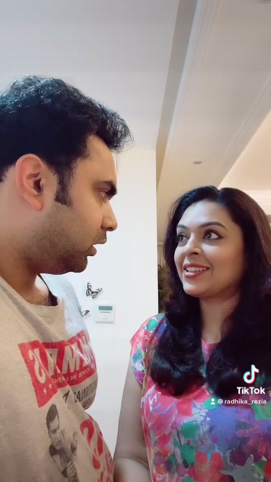 @Radhika - Abhil