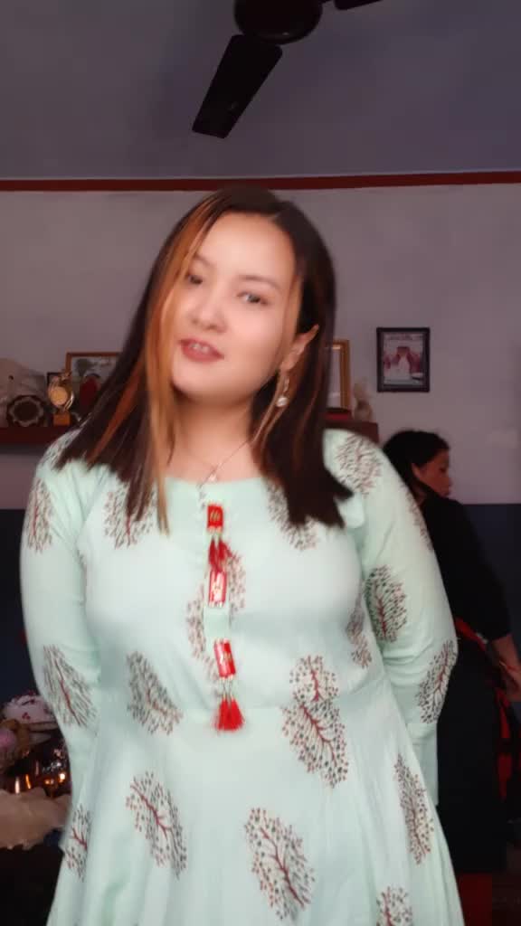 @TrisHa Gurung