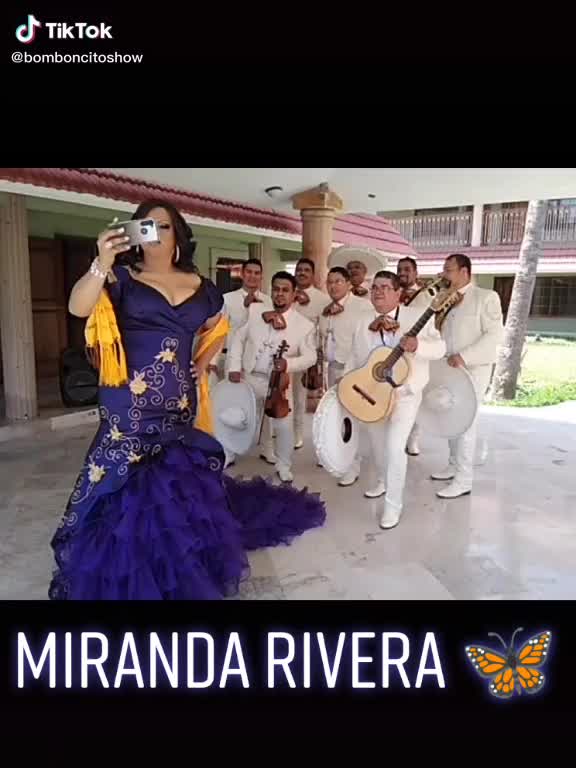 @Miranda Rivera
