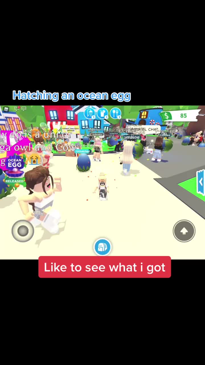 @BouncingBeans!