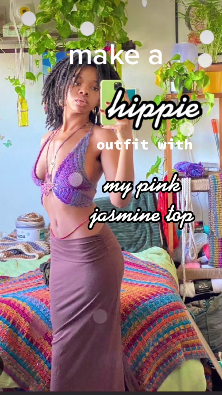 @crochet items:)